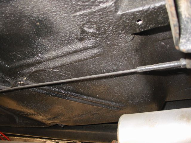 Chevrolet NOVA 1966 photo 2