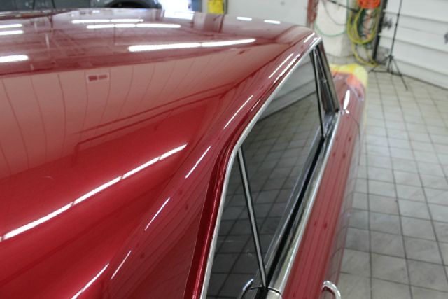 Chevrolet NOVA 1967 photo 12