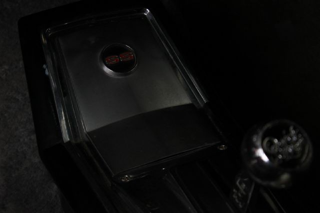 Chevrolet NOVA 1967 photo 17