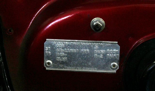 Chevrolet NOVA 1967 photo 18