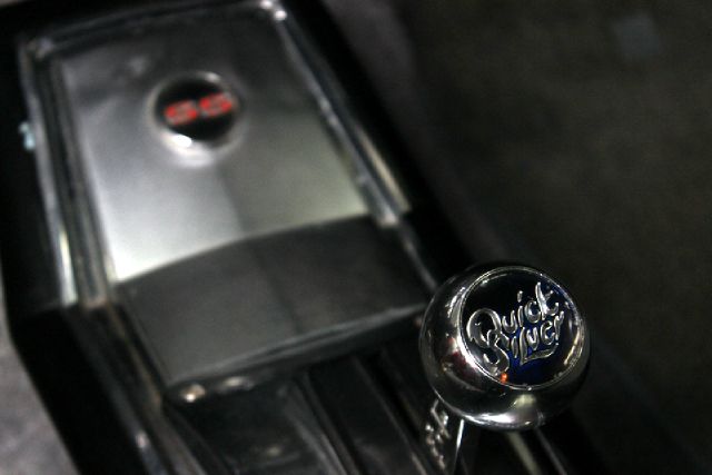 Chevrolet NOVA 1967 photo 23