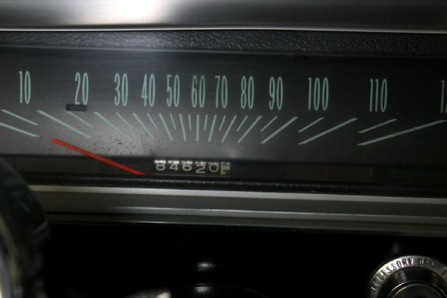 Chevrolet NOVA 1967 photo 24