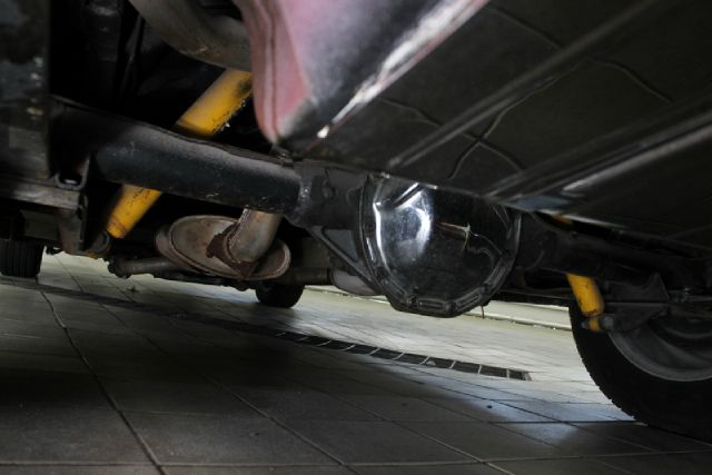 Chevrolet NOVA 1967 photo 26