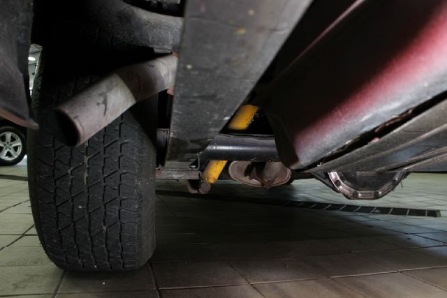 Chevrolet NOVA 1967 photo 27