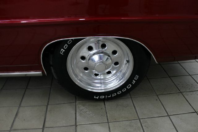 Chevrolet NOVA 1967 photo 28