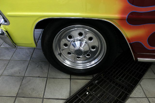 Chevrolet NOVA 1967 photo 29