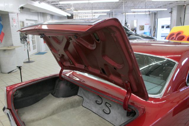 Chevrolet NOVA 1967 photo 31