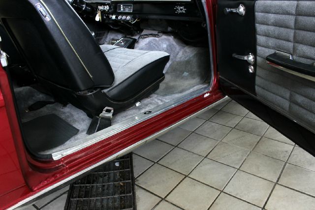 Chevrolet NOVA 1967 photo 32