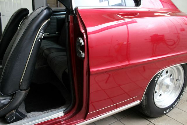 Chevrolet NOVA 1967 photo 34