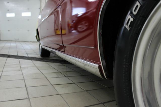 Chevrolet NOVA 1967 photo 38