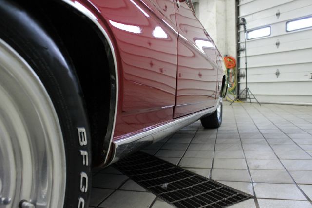 Chevrolet NOVA 1967 photo 39