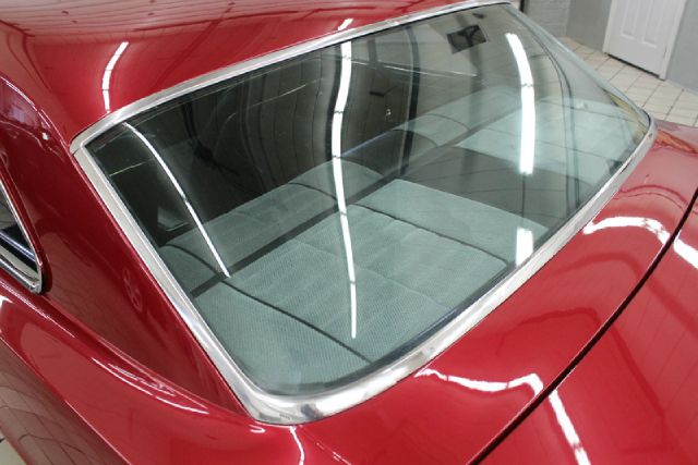 Chevrolet NOVA 1967 photo 42