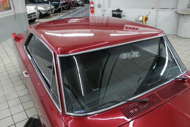 Chevrolet NOVA 1967 photo 45