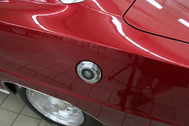 Chevrolet NOVA 1967 photo 59