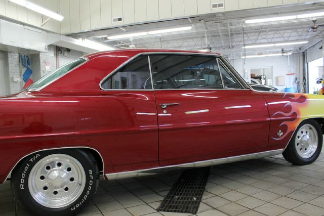 Chevrolet NOVA 1967 photo 61