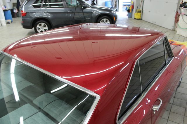 Chevrolet NOVA 1967 photo 68