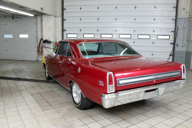 Chevrolet NOVA 1967 photo 69