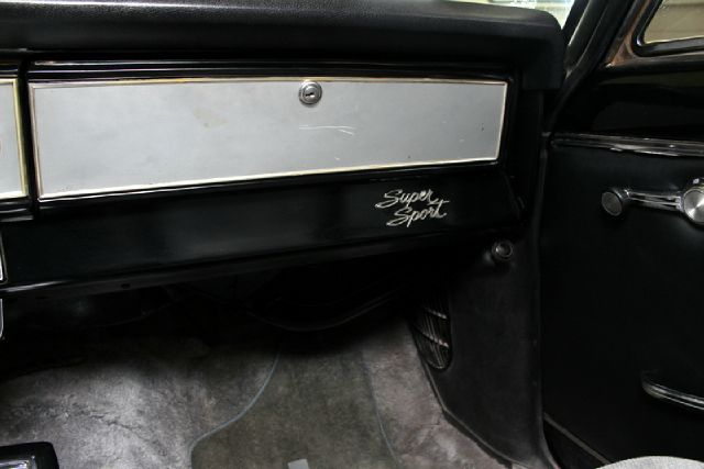 Chevrolet NOVA 1967 photo 8