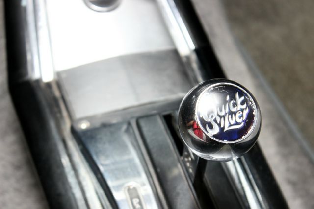 Chevrolet NOVA 1967 photo 9