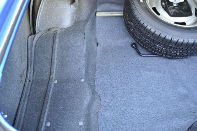 Chevrolet NOVA 1969 photo 12