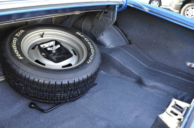 Chevrolet NOVA 1969 photo 13