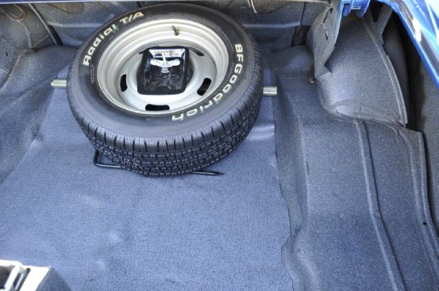 Chevrolet NOVA 1969 photo 14