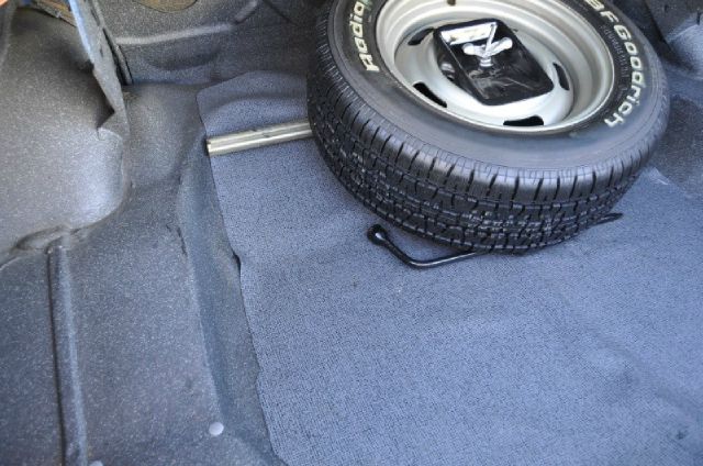 Chevrolet NOVA 1969 photo 15