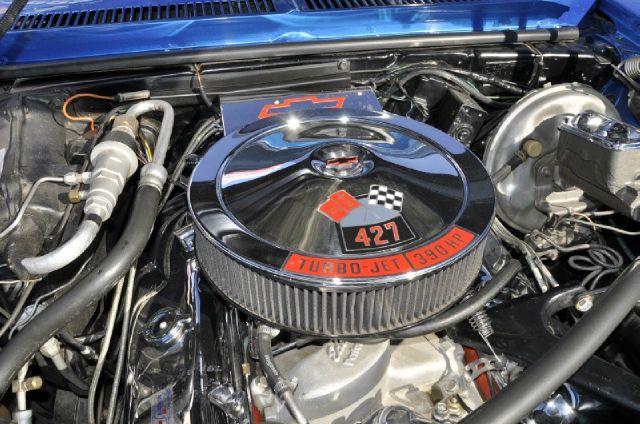 Chevrolet NOVA 1969 photo 16