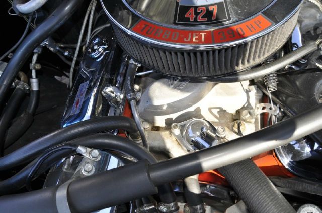 Chevrolet NOVA 1969 photo 17