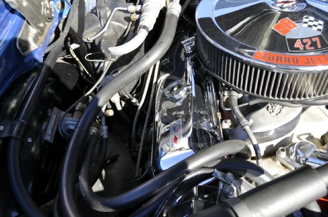 Chevrolet NOVA 1969 photo 18