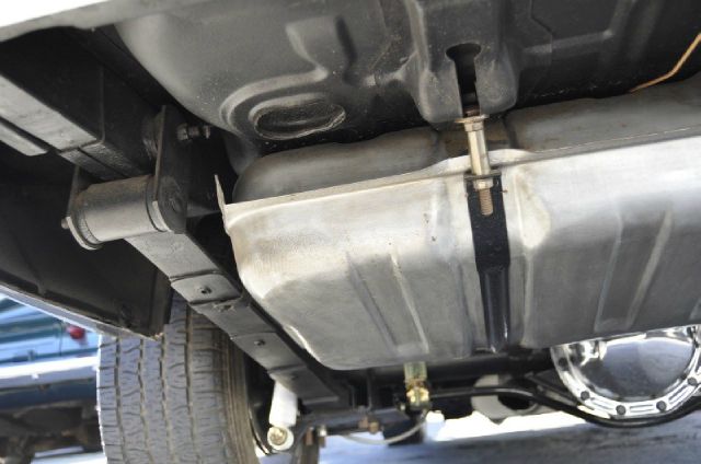 Chevrolet NOVA 1969 photo 21