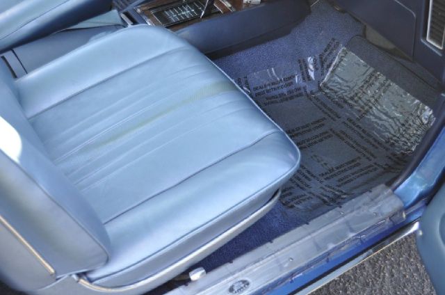 Chevrolet NOVA 1969 photo 25