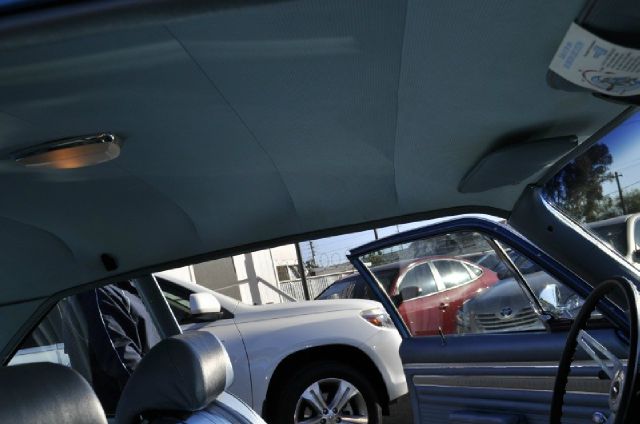 Chevrolet NOVA 1969 photo 28