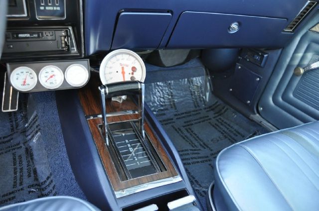 Chevrolet NOVA 1969 photo 29