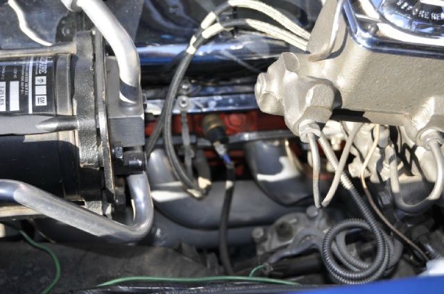 Chevrolet NOVA 1969 photo 45