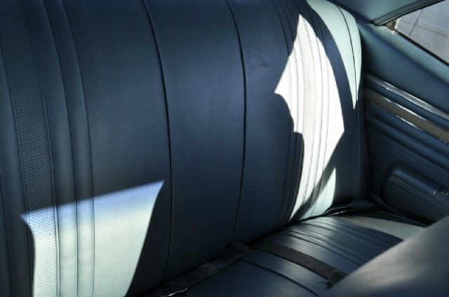 Chevrolet NOVA 1969 photo 47