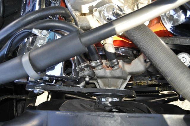 Chevrolet NOVA 1969 photo 6