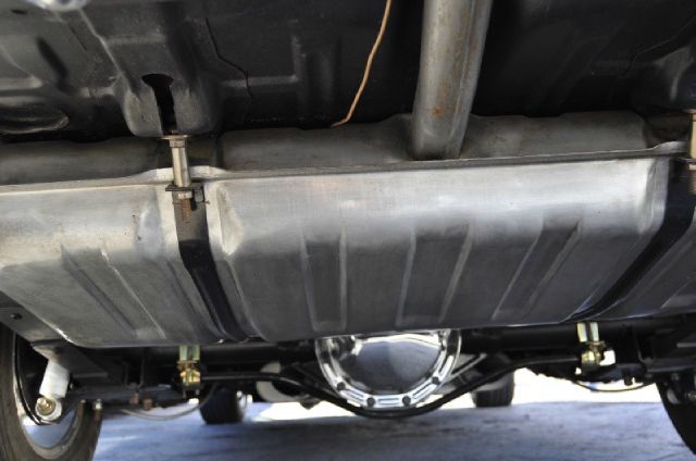 Chevrolet NOVA 1969 photo 7