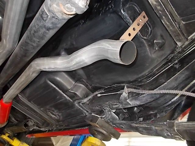 Chevrolet NOVA 1969 photo 1