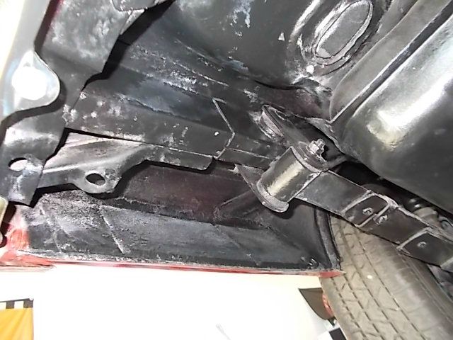 Chevrolet NOVA 1969 photo 3