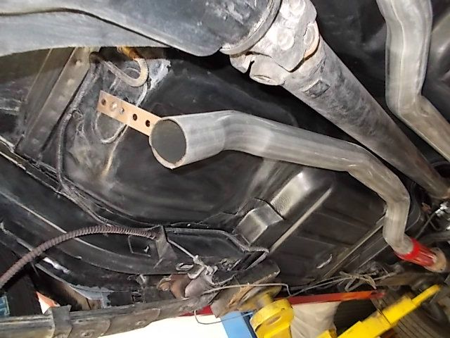 Chevrolet NOVA 1969 photo 4