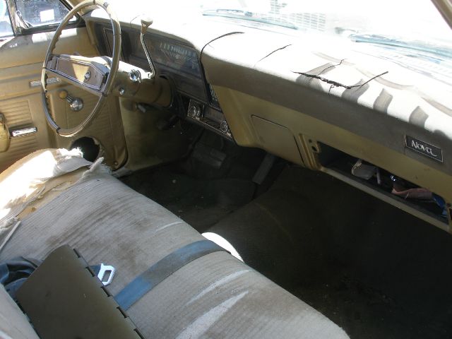 Chevrolet NOVA 1970 photo 3