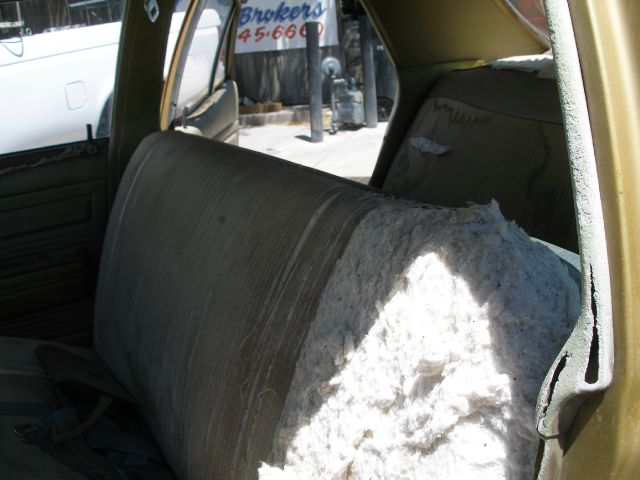 Chevrolet NOVA 1970 photo 4