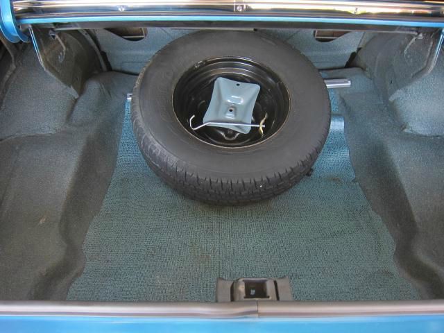 Chevrolet NOVA 1970 photo 1