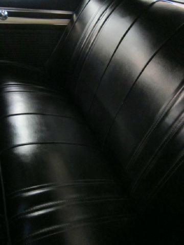 Chevrolet NOVA 1970 photo 11