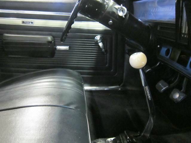 Chevrolet NOVA 1970 photo 24