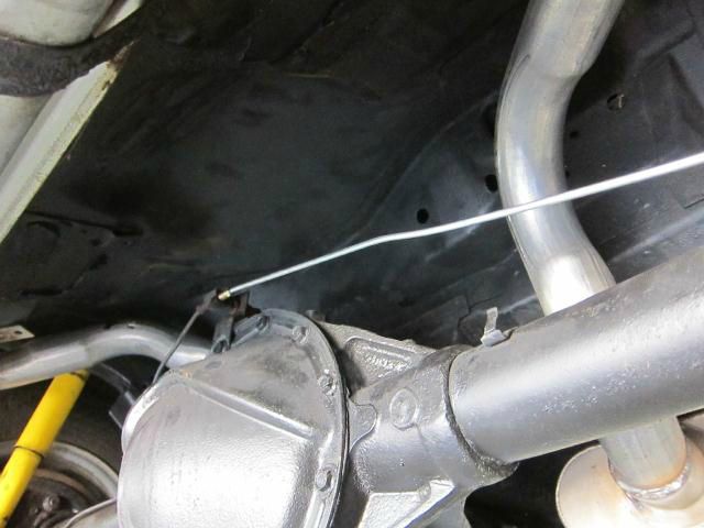 Chevrolet NOVA 1970 photo 3