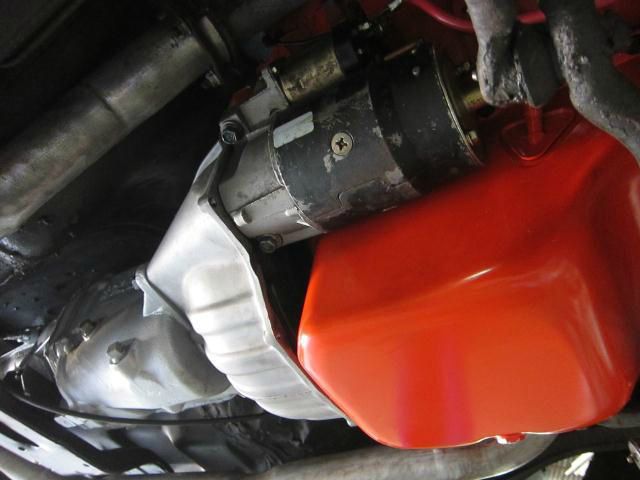 Chevrolet NOVA 1970 photo 5