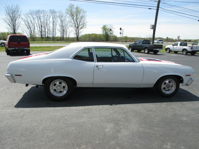 Chevrolet NOVA 1970 photo 1