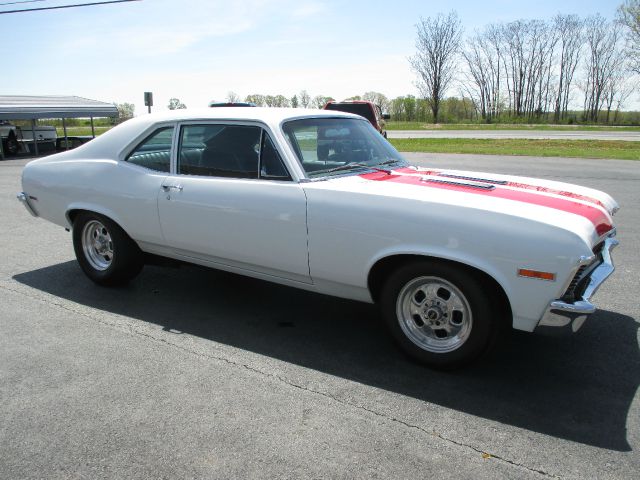 Chevrolet NOVA 1970 photo 4